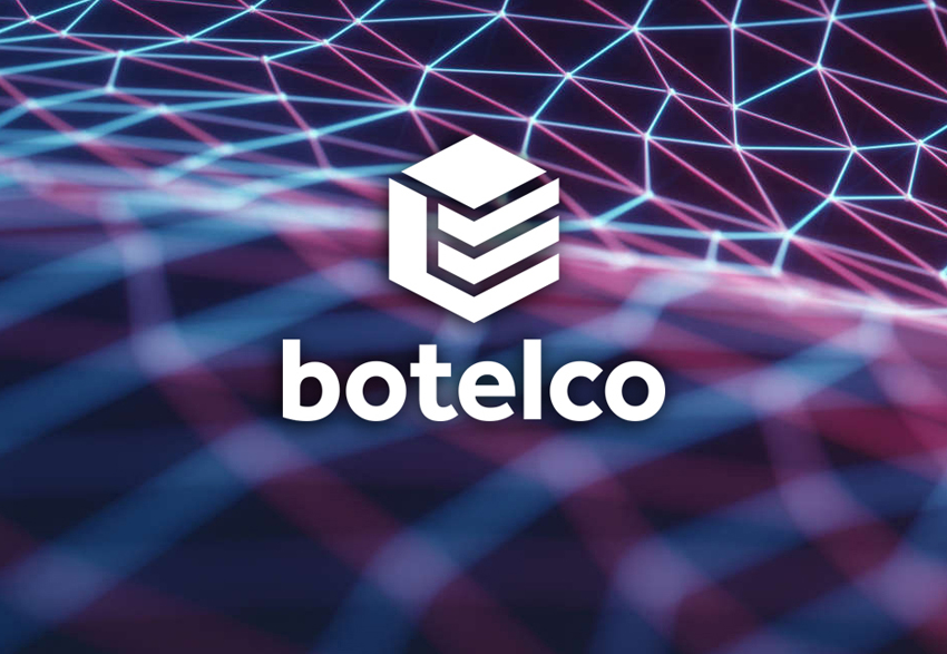 Corporate identity design for Botelco by Dutch Fellow
